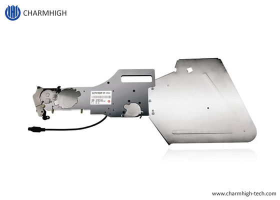Alimentador eléctrico 8 de Yamaha 12 16 24m m para la selección y la máquina del lugar, máquina de DIY de Charmhigh SMT