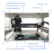 CHM-550 escogen y ponen alta exactitud del robot y la solución económica para la asamblea de SMT