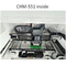 Máquina de recogida y colocación SMD de PCB universal totalmente automática con base CHM-551