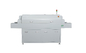 Impresora de pantalla SMT de línea 3250 de tamaño mediano, máquina de recogida y colocación SMT de 6 cabezas, horno de reflujo 830