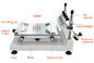 impresora de la plantilla 3040, cadena de producción de SMT, cuadro 300*400m m de la impresión