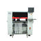 Planta de fabricación del PWB 3250 impresora de la goma de la soldadura, selección y máquina del lugar, horno de CHMT de 830 flujos
