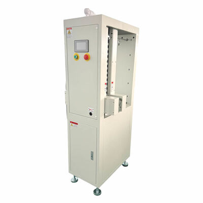 Mini PCB Loader Compact Automatic PCB Loading Machine for SMT Assembly
