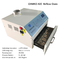 Línea de producción SMT pequeña con impresora de plantillas Pick and Place Machine Oven de reflujo 420