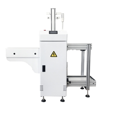 Productos electrónicos Descargador automático de PCB K2-250 Cargador de revistas SMT para la línea de montaje SMT
