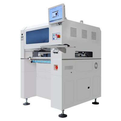 Charmhigh Máquina de montaje automático de chips SMT para ensamblaje de PCB