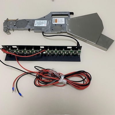 Barras de conector de 20 ranuras para el alimentador eléctrico de Yamaha