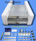 Impresora de seda de la impresora 3040 de la plantilla de la alta precisión, trabajo con la selección de SMT y máquina del lugar