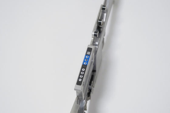 Pot de contacto (inalámbrico) alimentador eléctrico Yamaha para la máquina de recogida y colocación SMD CHM-551 Charmhigh
