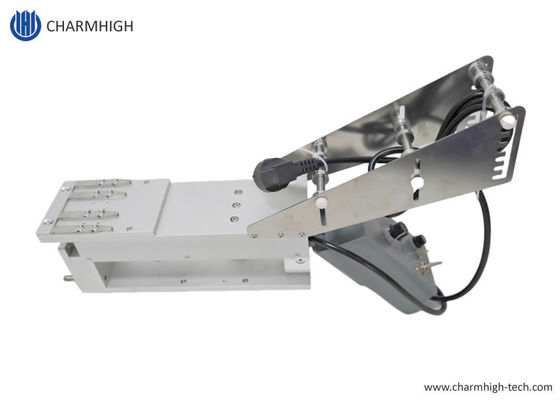 Fuji NXT alimentador de vibración para Charmhigh TC06, TM06, TM08, TS10 SMT recoger y colocar la máquina