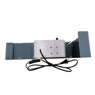 CHMT36VA + alimentador de la vibración, selección de escritorio y COMPENSACIÓN QFN de Vision de la máquina 0402-5050 del lugar