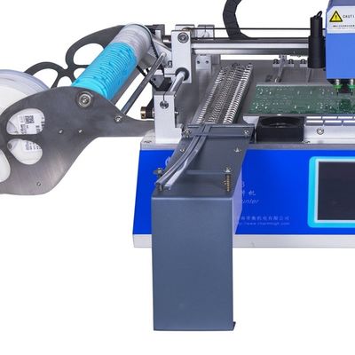 Alimentador de la vibración/alimentador del palillo/alimentador del tubo para los accesorios de Charmhigh CHMT36VA 48VA 48VB SMT