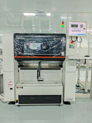 Cortadora Automática de Cinta de Carrete SMT CHM-780 /850/ 950 Máquina de Corte de Correa