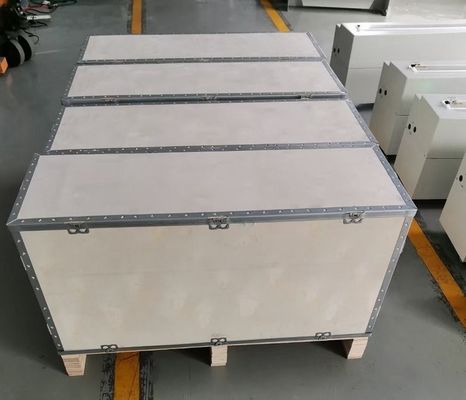 Cortadora Automática de Cinta de Carrete SMT CHM-780 /850/ 950 Máquina de Corte de Correa
