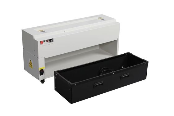 Cortadora Automática de Cinta de Carrete SMT CHM-780 /850/ 950 Máquina de Corte de Correa