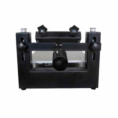 Impresora de pantalla SMT manual para ensamblaje de PCB de doble cara, 300 × 400 mm Impresión con pasta de soldadura