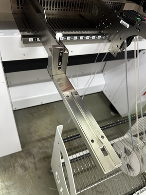 Fuji NXT extensor de alimentación, estación de alimentación en línea, arma de alimentación, mesa de carga del alimentador NXT
