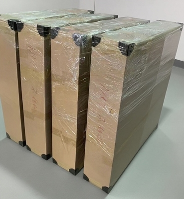 Carro de alimentación de almacenamiento de aleación de aluminio NXT para máquinas SMT FUJI NXT Electric Feeder Charmhigh