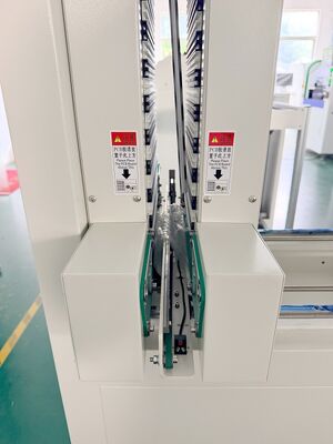 Mini PCB Loader Compact Automatic PCB Loading Machine for SMT Assembly