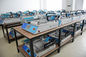 Selección de SMT de las clases de la alta exactitud 6 y planta de fabricación de escritorio del PWB de Charmhigh de la máquina del lugar