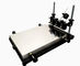 Máquina manual de For P&amp;P de la impresora de la goma de la soldadura de la impresora 4432 320*440m m SMT de la plantilla