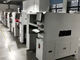 Charmhigh 3 mecanografía la selección y la planta de fabricación del PWB de la máquina del lugar BGA 0201 de SMT