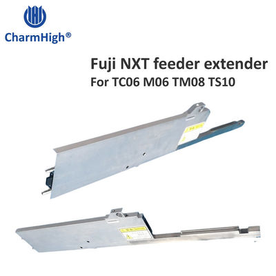 Fuji NXT extensor de alimentación, estación de alimentación en línea, arma de alimentación, mesa de carga del alimentador NXT