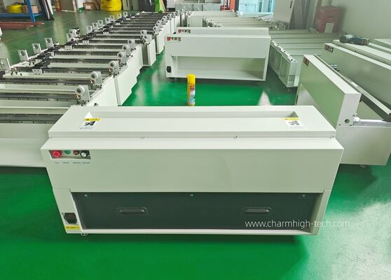 Cortador automático de cinta SMT CHM-950 para máquinas Pick and Place Hanwha