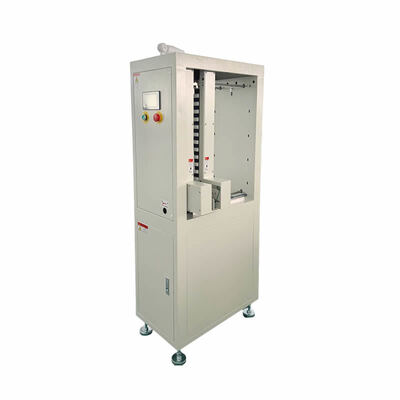 Máquina de carga automática de PCB para ensamblaje SMT
