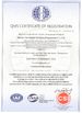 CHINA CHARMHIGH  TECHNOLOGY  LIMITED certificaciones